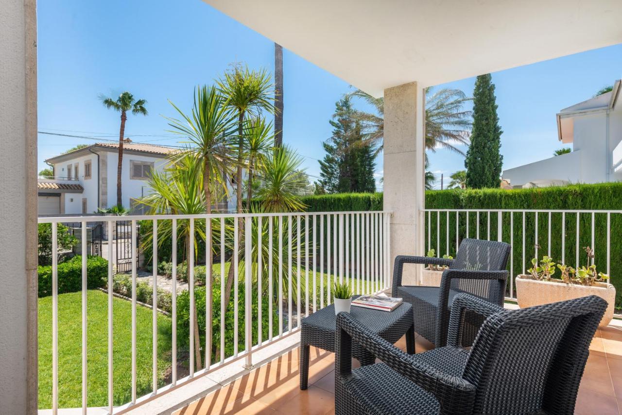 Villa Llorens Pollensa