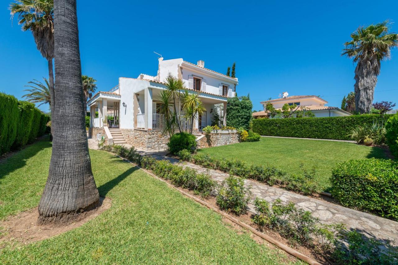 Llorens Villa Pollença