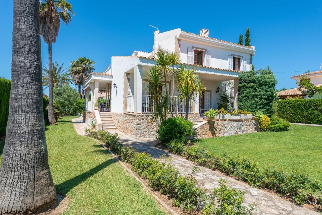 Villa Llorens Pollença