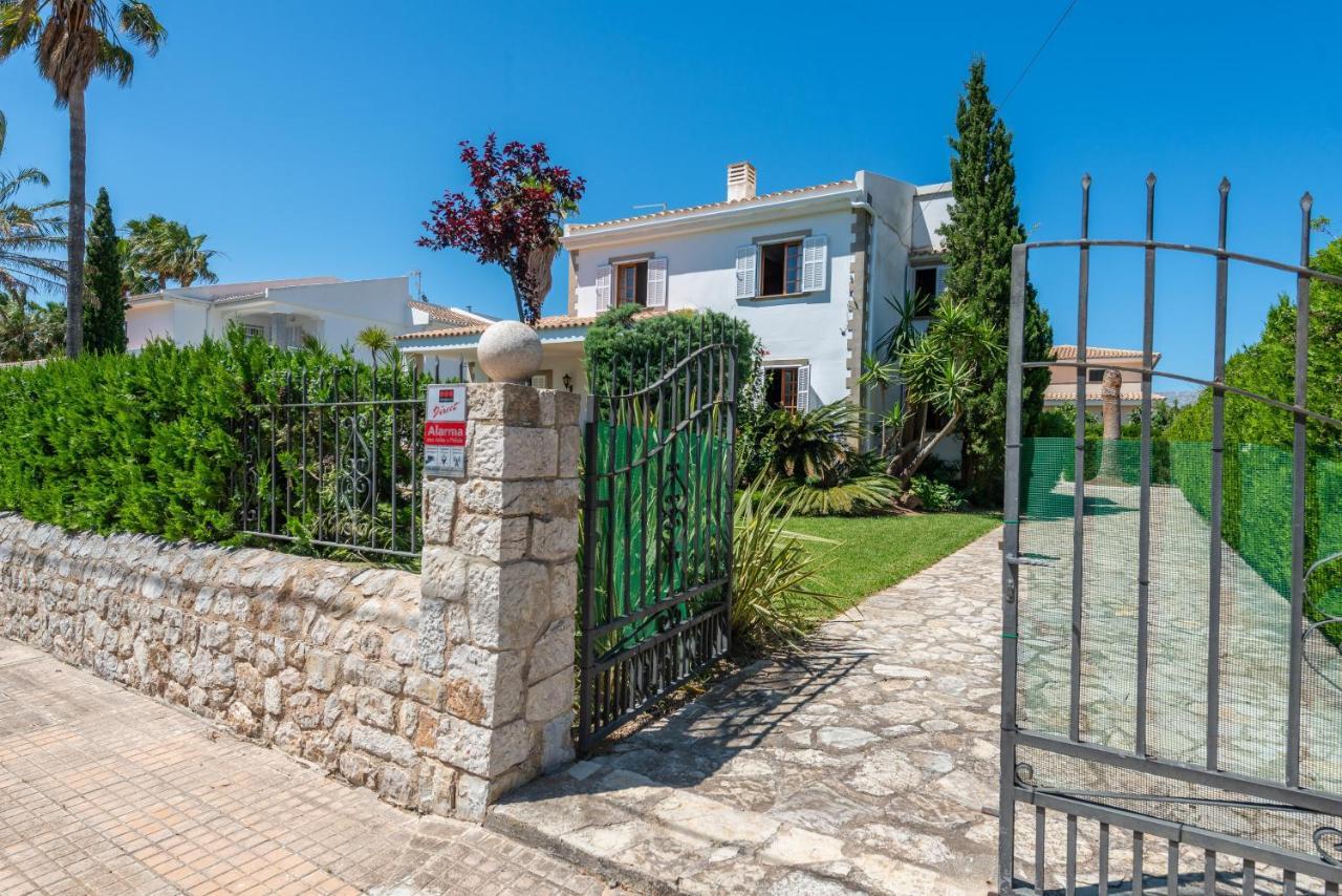 Llorens * Pollença